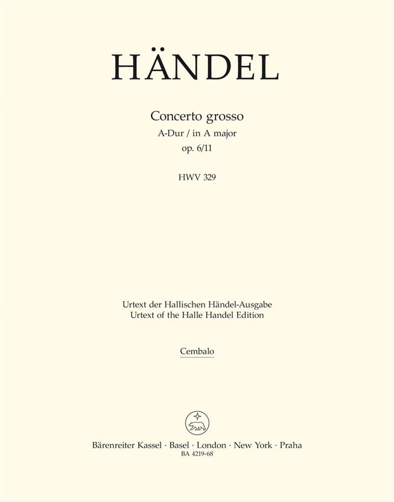 Concerto grosso